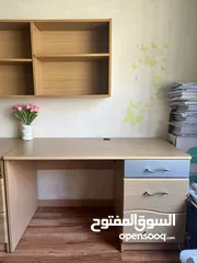  8 غرفة نوم كاملة لشخصين خشب لامينيت ، مستعمل بحال الجديد من جوايكو مع فرشات ريتشموند