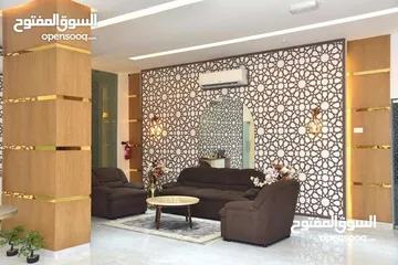  14 فندق المجد المعبيله الجنوبيه An offer for apartments and rooms in Al Majd Hotel