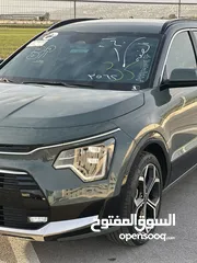  8 نيرو هايبرد فل مسكر بدون فتحة 2022