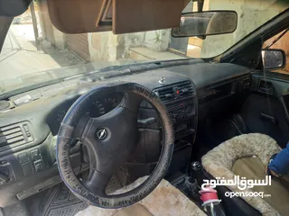 4 اوبل فيكترا 1991 للبيع