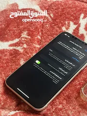  4 Apple iPhone 11 storage 256GB