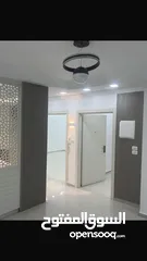  5 شقه للبيع وسط البلد شارع المحكمه سابقا