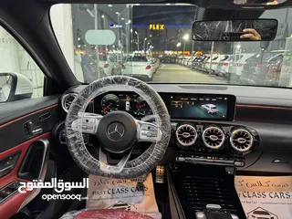  10 Mercedes Benz A220 AMG 2019 model