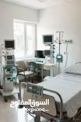  12 مطلوب ممول مشروع تطبيق خدمات عامة