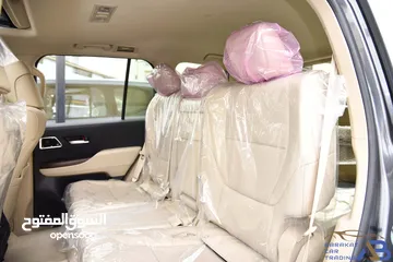  29 تويوتا لاند كروزر بنزين 2024 Toyota Land Cruiser GXR 3.5L Twin Turbo V6