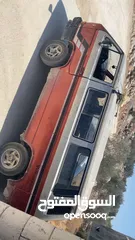  1 باص فلوكس فاجن