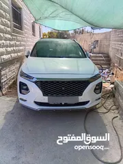  3 جيب سنتافيه وان مليون 2018