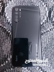  1 ردمي نوت 8