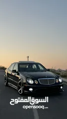  1 mercedes benz E280