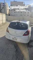  1 اوبل كورسا 2014 نخب