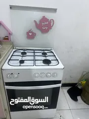  1 طباخ كويتي شغال