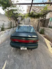  5 كيا سيفيا 1995