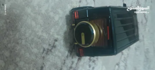  3 مارسيدس جي كلاس للزينه للأطفال
