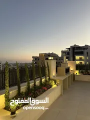  1 شقة 220م فاخرة للبيع بالقرب من مدارس ساندس