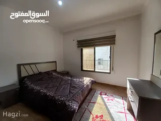  5 شقة مفروشة للإيجار 95م2 ( Property 17170 ) سنوي فقط