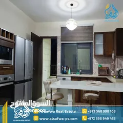  2 شقه مميزه جدا باطلالات جميله عين مصباح شارع الكرمل