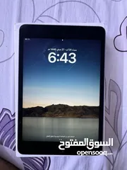  1 ايباد مني 5 للبيع