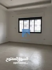  18 شقة أرضية فاخرة للبيع في الجندويل 130م مع ترس 40م تشطيب سوبر ديلوكس لم تسكن