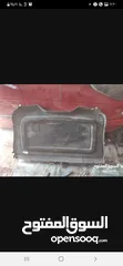  6 قطع سيارات مشكله