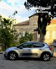  3 شتروسن c3 ايركروس 2019