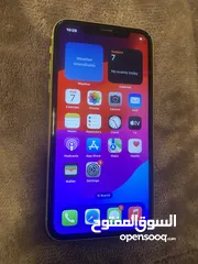  1 Iphone XR 64 Gb ايفون