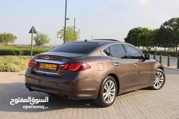  2 انفينتي Q70