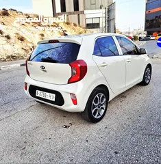  5 كيا مورنينج 2020 عداد قليل 39 ولا غرام بويا