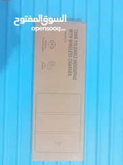  3 شاحن لاسلكي type C 15w