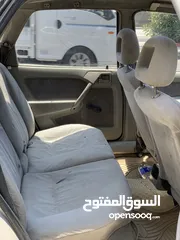  7 اوبل فيكترا موديل 90