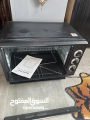  2 فرن إيمجوي enjoy جديد