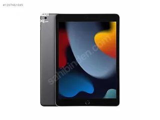  3 IPAD 9 ( 64GB ) NEW /// ايباد 9 ذاكرة 64 الجديد