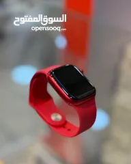  1 Apple Watch series 8