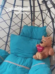  3 مرجيحة جامبو