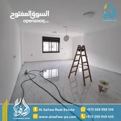  10 شقق سوبر ديلوكس مميزة جديده سكنه اولى متوفر عدت شقق بنفس العماره