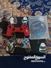  2 بيع بلاستيشن 4