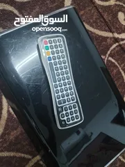  2 TV BOX من شركة سامسونج