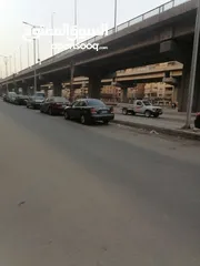  2 بيع محلات ميزان كامل العنوان محور المريوطية عطاطي الهرم