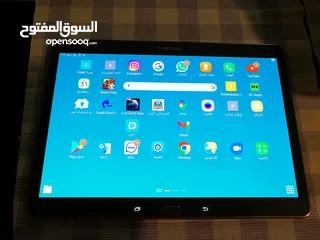  4 سامسونج  جالكسي تاب  T805