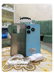  1 هاتف Lesia young 3