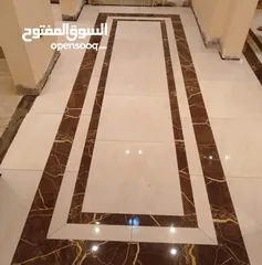  23 مساء الخير للجميع تركيب كافه انواع البلاط ورخام و سيراميك و البرسلان و صيانات عامه