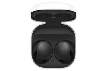  3 سماعه بلوتوث اللاسلكيه.Samsung Galaxy Buds 2 pro مستعمله مده 30 يوم على سعر 450شيكل