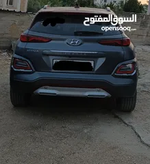  3 هنداي كونا ايرون مان