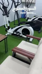  9 جيم نسائي للبيع