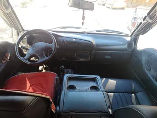  5 باص H100 للبيع