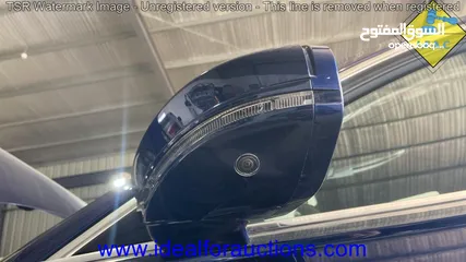  18 AUDI A8L 2020 QUATTRO (55 TFSI) 4X4