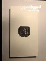  3 ساعة Apple Watch Ultra 2 مستعمل(شبه جديد)