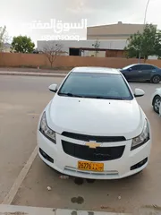  11 شيفروليه كروز رقم 1 ،Chevrolet cruez n 1