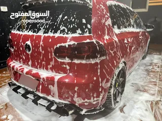 4 Golf Gti 2011