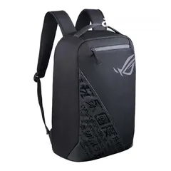  6 ASUS ROG Gaming BP1501G Polyester Laptop Backpack for 17 Inch Laptop حقيبة شنتة لابتوب اسوس