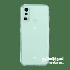  2 جوال lt m30 بالكرتون جديد